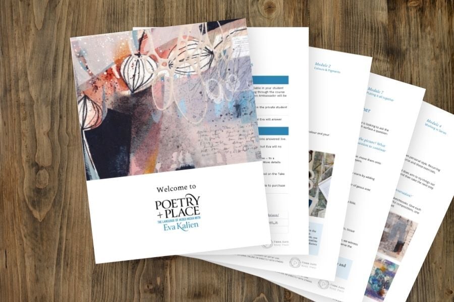 Resource guides Eva Kalien Resource guides Eva Kalien