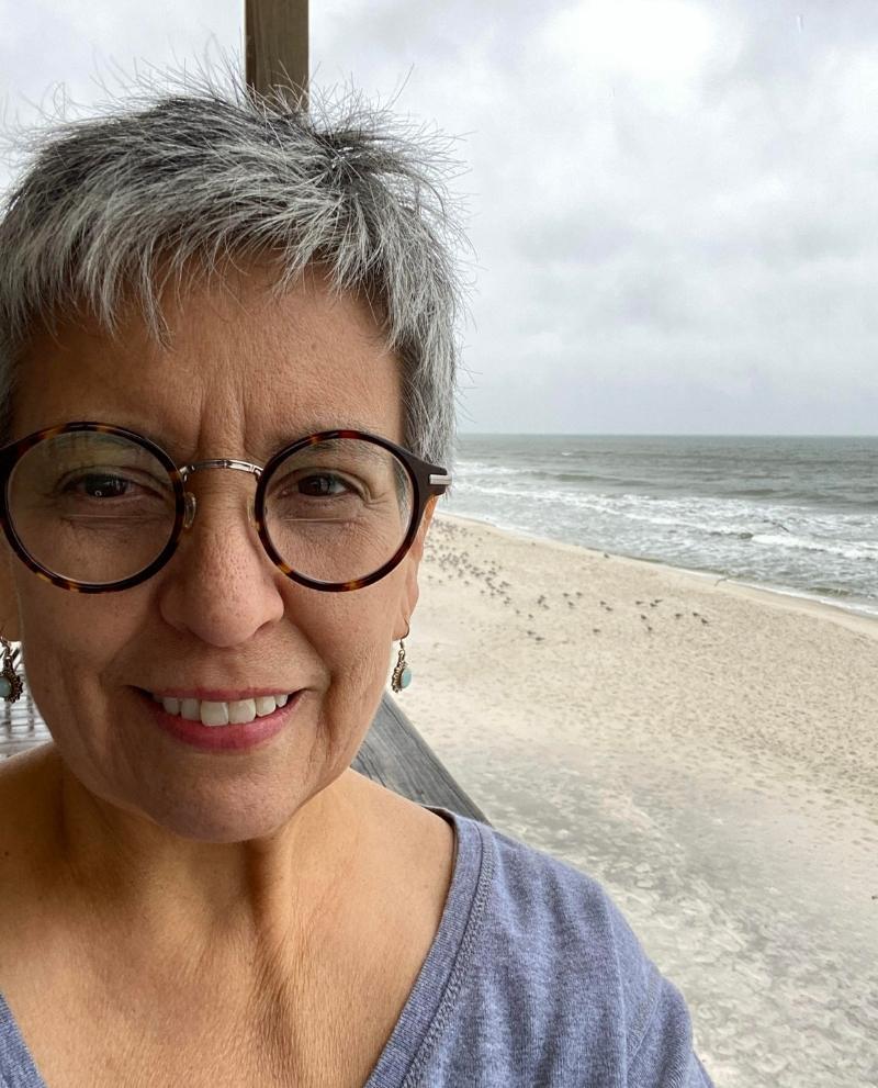 Student Success Story: Suzanne Martin