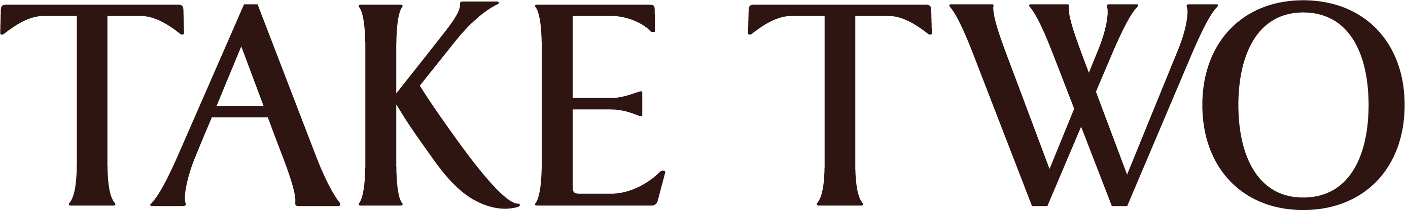 TAKE TWO v1.2 DARK CHOC