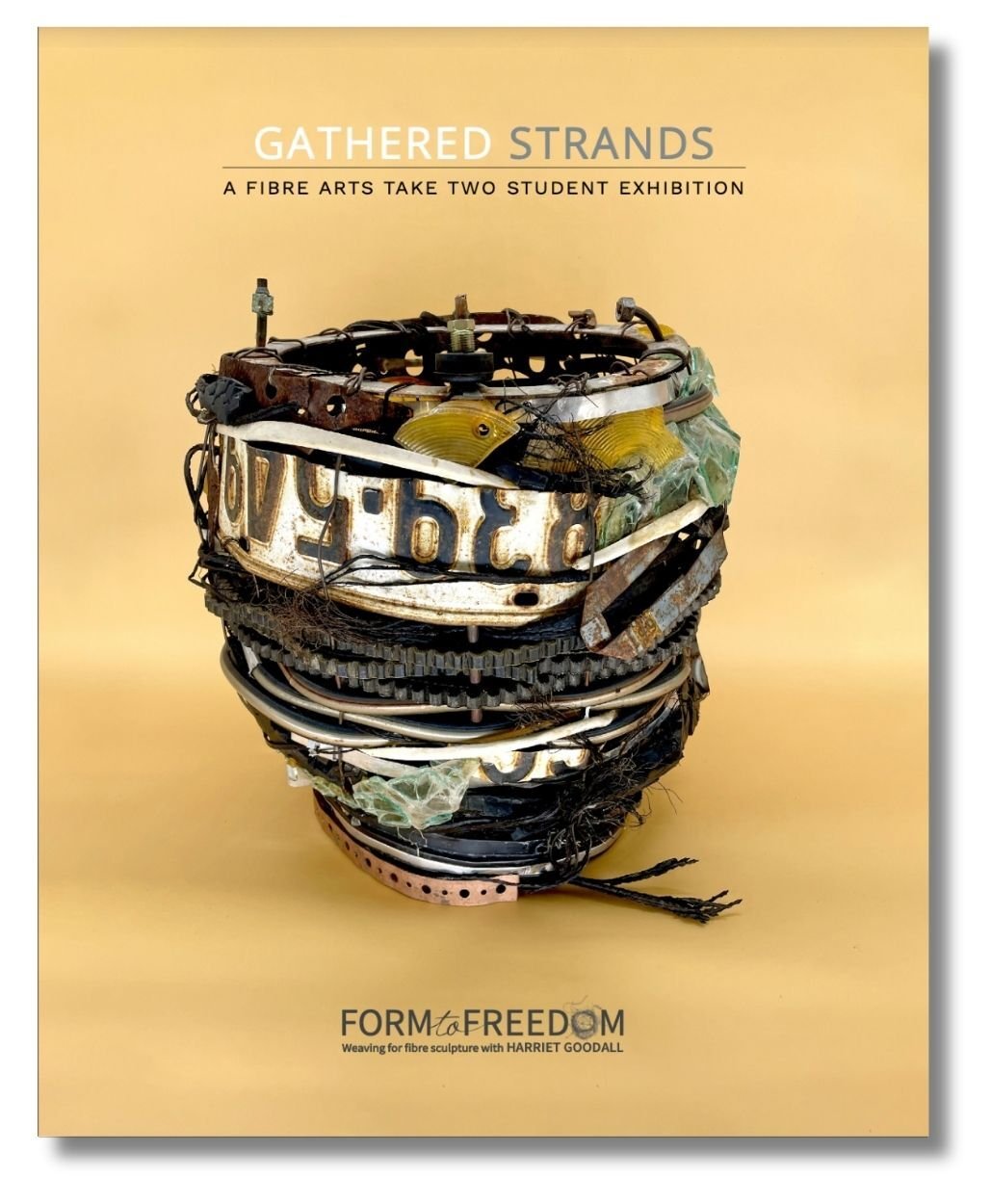 Form to Freedom - Student Exhibition 2025