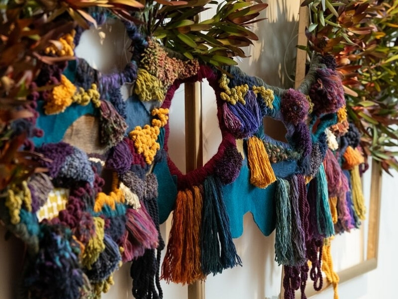 Threads of Connection