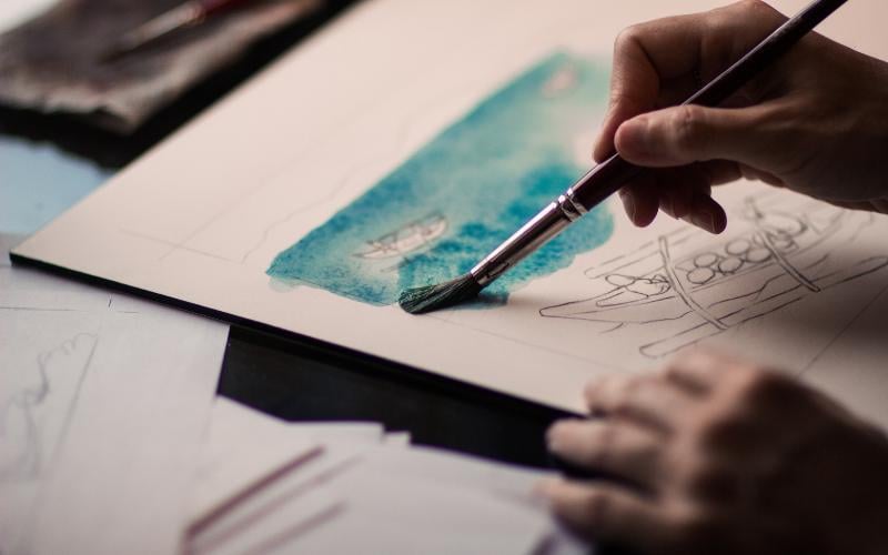 The lonely side of creativity (and how to find your way back to connection)