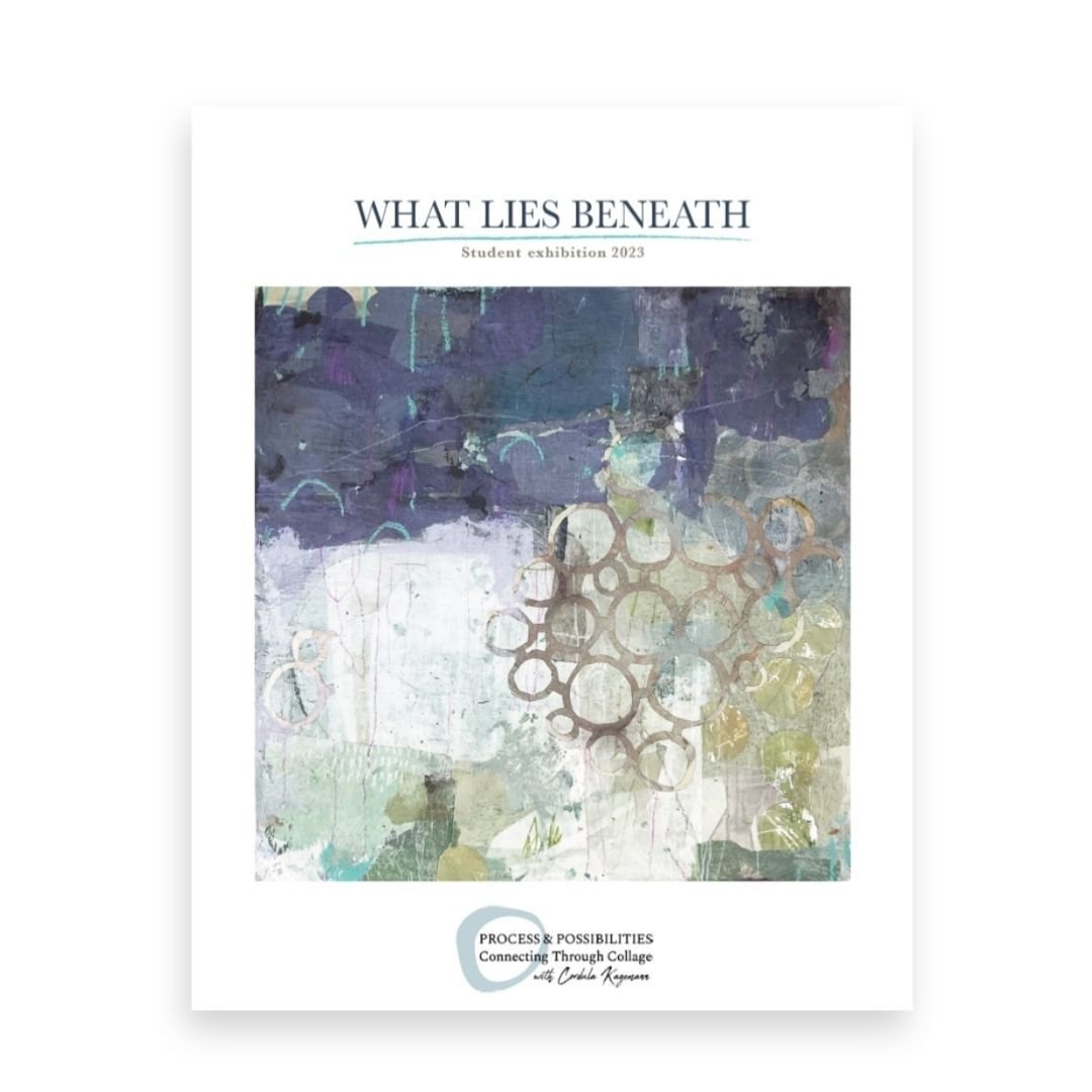 Process & Possibilities - Student Exhibition 2023