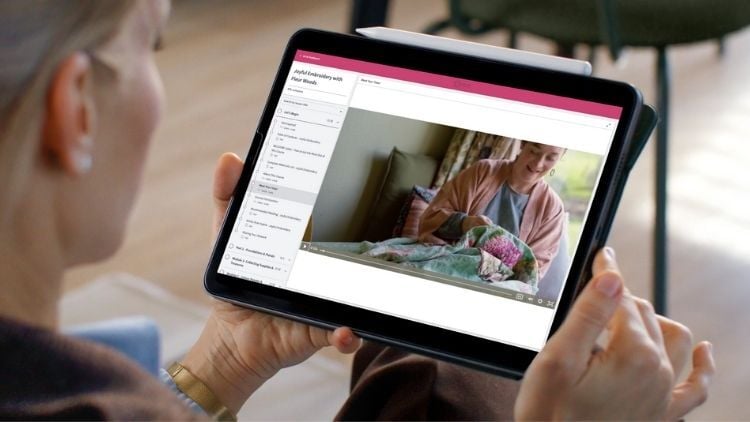 Woods 10 in depth modules Woods 10 in depth modules